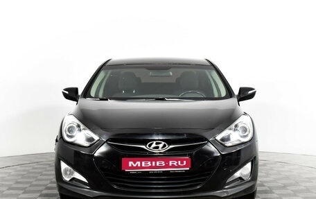 Hyundai i40 I рестайлинг, 2014 год, 1 190 000 рублей, 2 фотография