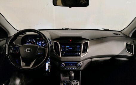 Hyundai Creta I рестайлинг, 2019 год, 1 889 000 рублей, 8 фотография