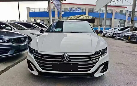 Volkswagen Passat CC, 2022 год, 2 600 000 рублей, 2 фотография