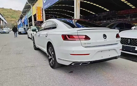 Volkswagen Passat CC, 2022 год, 2 600 000 рублей, 9 фотография