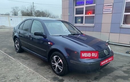 Volkswagen Bora, 2000 год, 470 000 рублей, 3 фотография