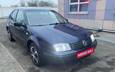 Volkswagen Bora, 2000 год, 470 000 рублей, 4 фотография