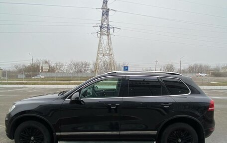 Volkswagen Touareg III, 2012 год, 1 750 000 рублей, 8 фотография