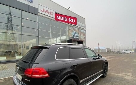 Volkswagen Touareg III, 2012 год, 1 750 000 рублей, 5 фотография