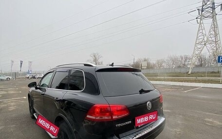 Volkswagen Touareg III, 2012 год, 1 750 000 рублей, 7 фотография