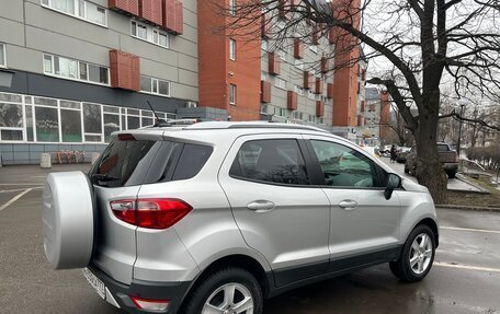 Ford EcoSport, 2017 год, 1 500 000 рублей, 2 фотография