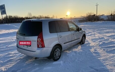 Mazda Premacy III, 2002 год, 419 000 рублей, 2 фотография