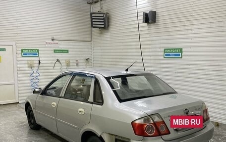 Lifan Breez (520), 2008 год, 145 000 рублей, 6 фотография