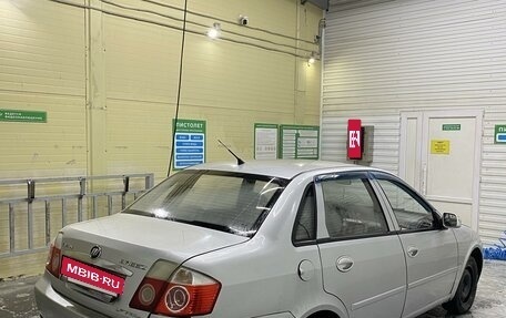 Lifan Breez (520), 2008 год, 145 000 рублей, 4 фотография