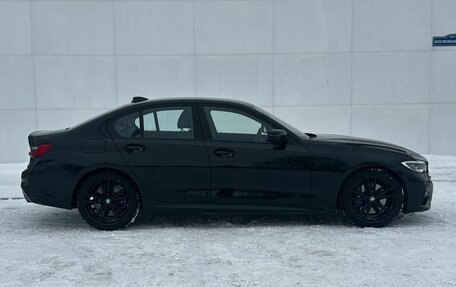 BMW 3 серия, 2019 год, 4 190 000 рублей, 5 фотография