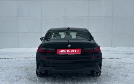 BMW 3 серия, 2019 год, 4 190 000 рублей, 4 фотография