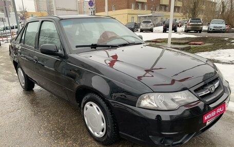 Daewoo Nexia I рестайлинг, 2010 год, 325 000 рублей, 2 фотография