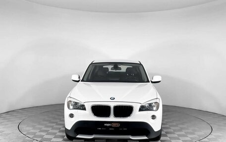 BMW X1, 2012 год, 1 200 000 рублей, 2 фотография