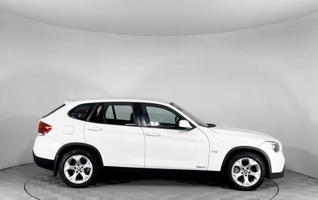 BMW X1, 2012 год, 1 200 000 рублей, 4 фотография