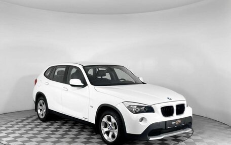 BMW X1, 2012 год, 1 200 000 рублей, 3 фотография