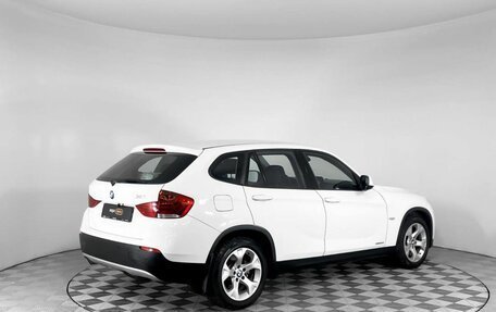 BMW X1, 2012 год, 1 200 000 рублей, 5 фотография