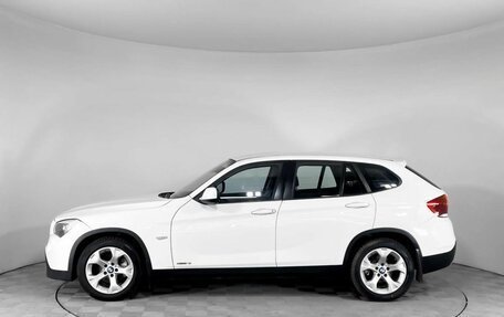 BMW X1, 2012 год, 1 200 000 рублей, 6 фотография