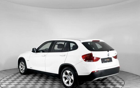 BMW X1, 2012 год, 1 200 000 рублей, 8 фотография