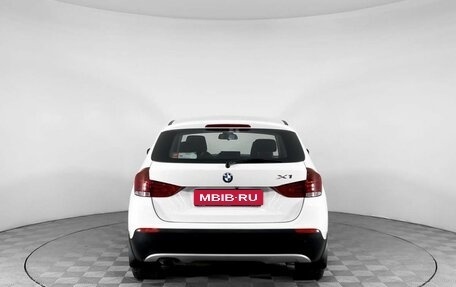 BMW X1, 2012 год, 1 200 000 рублей, 7 фотография