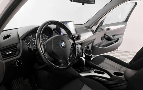 BMW X1, 2012 год, 1 200 000 рублей, 14 фотография