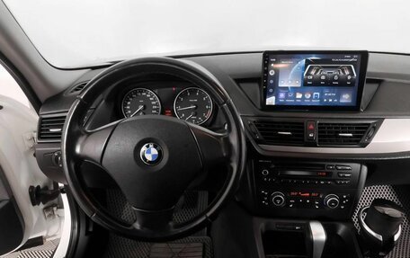 BMW X1, 2012 год, 1 200 000 рублей, 18 фотография