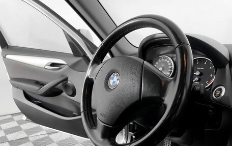 BMW X1, 2012 год, 1 200 000 рублей, 22 фотография