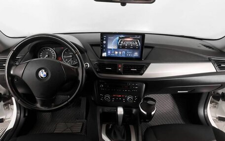 BMW X1, 2012 год, 1 200 000 рублей, 17 фотография