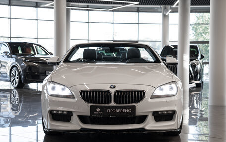 BMW 6 серия, 2011 год, 3 500 000 рублей, 2 фотография