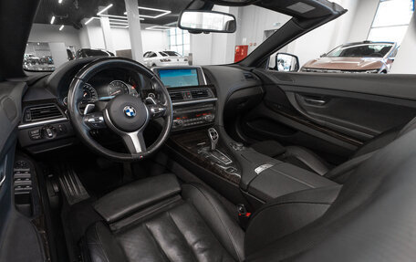 BMW 6 серия, 2011 год, 3 500 000 рублей, 6 фотография