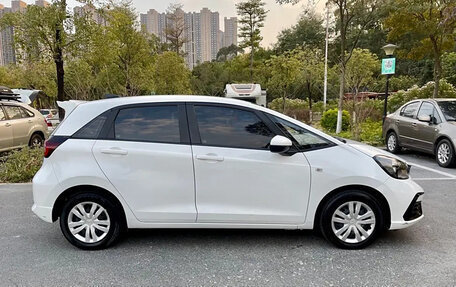 Honda Fit, 2021 год, 1 630 000 рублей, 4 фотография