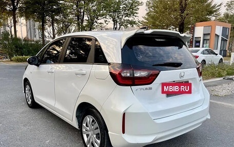 Honda Fit, 2021 год, 1 630 000 рублей, 7 фотография