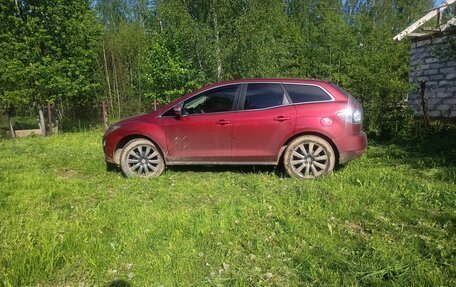 Mazda CX-7 I рестайлинг, 2011 год, 1 070 000 рублей, 6 фотография