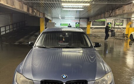 BMW 3 серия, 2005 год, 600 000 рублей, 3 фотография