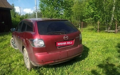 Mazda CX-7 I рестайлинг, 2011 год, 1 070 000 рублей, 7 фотография