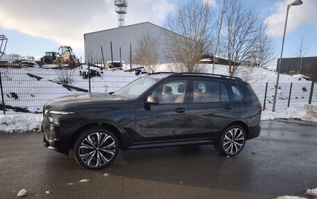 BMW X7, 2024 год, 18 700 000 рублей, 5 фотография