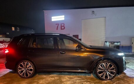 BMW X7, 2024 год, 18 700 000 рублей, 6 фотография