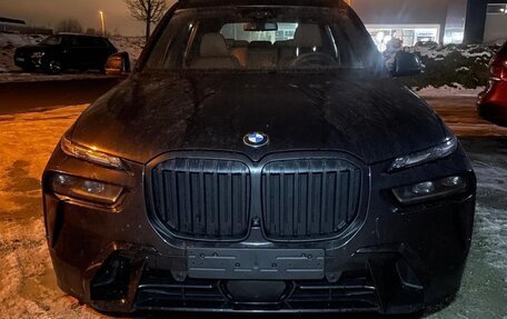 BMW X7, 2024 год, 18 700 000 рублей, 2 фотография