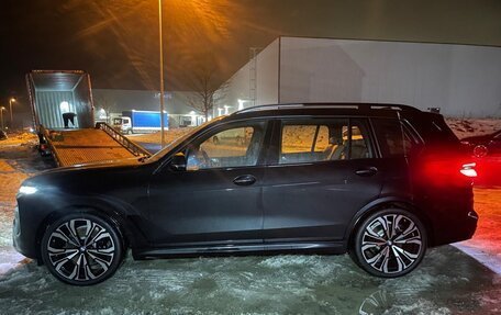 BMW X7, 2024 год, 18 700 000 рублей, 7 фотография