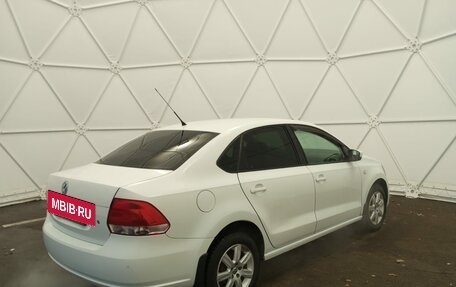 Volkswagen Polo VI (EU Market), 2012 год, 690 000 рублей, 6 фотография