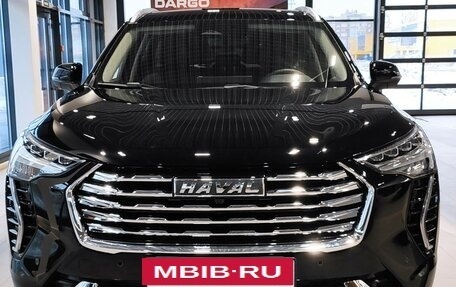 Haval Jolion, 2024 год, 2 499 000 рублей, 2 фотография