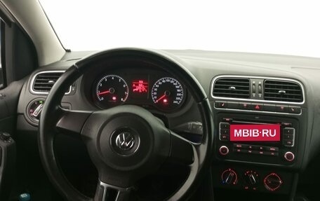 Volkswagen Polo VI (EU Market), 2012 год, 690 000 рублей, 7 фотография