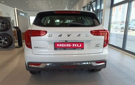 Haval Jolion, 2024 год, 2 299 000 рублей, 5 фотография