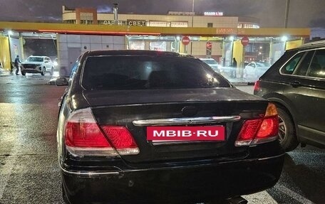 Toyota Camry V40, 2004 год, 800 000 рублей, 3 фотография