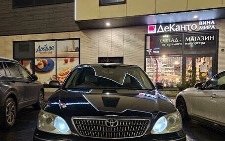 Toyota Camry V40, 2004 год, 800 000 рублей, 2 фотография