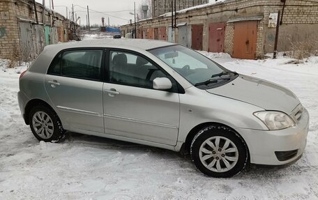 Toyota Corolla, 2005 год, 478 000 рублей, 2 фотография