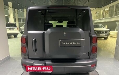 Haval H9, 2024 год, 5 199 000 рублей, 6 фотография