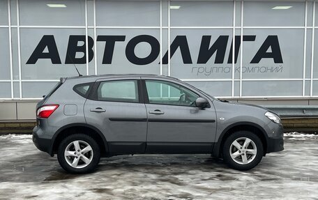 Nissan Qashqai, 2012 год, 1 093 000 рублей, 3 фотография