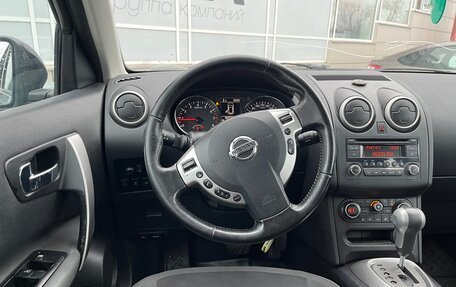 Nissan Qashqai, 2012 год, 1 093 000 рублей, 6 фотография