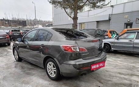 Mazda 3, 2013 год, 1 050 000 рублей, 2 фотография