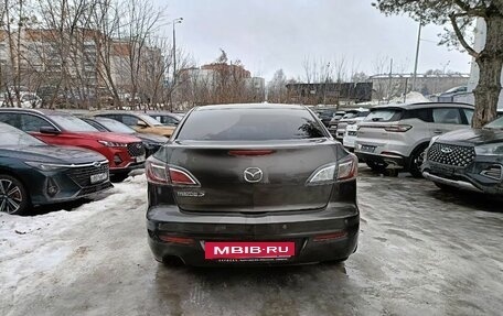 Mazda 3, 2013 год, 1 050 000 рублей, 3 фотография